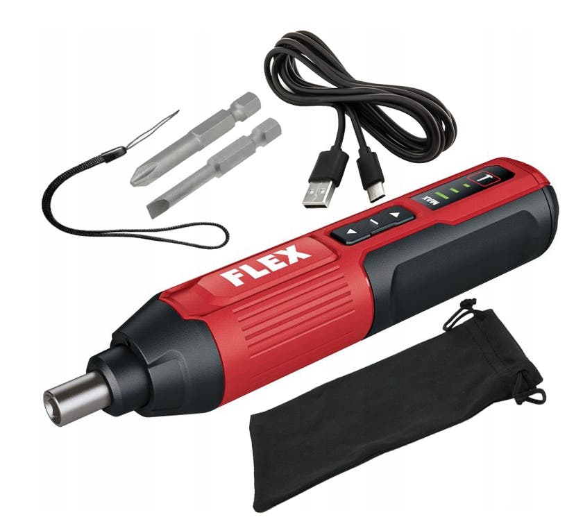 MINISKRUVDRAGARE SD5-300 4.0, FLEX