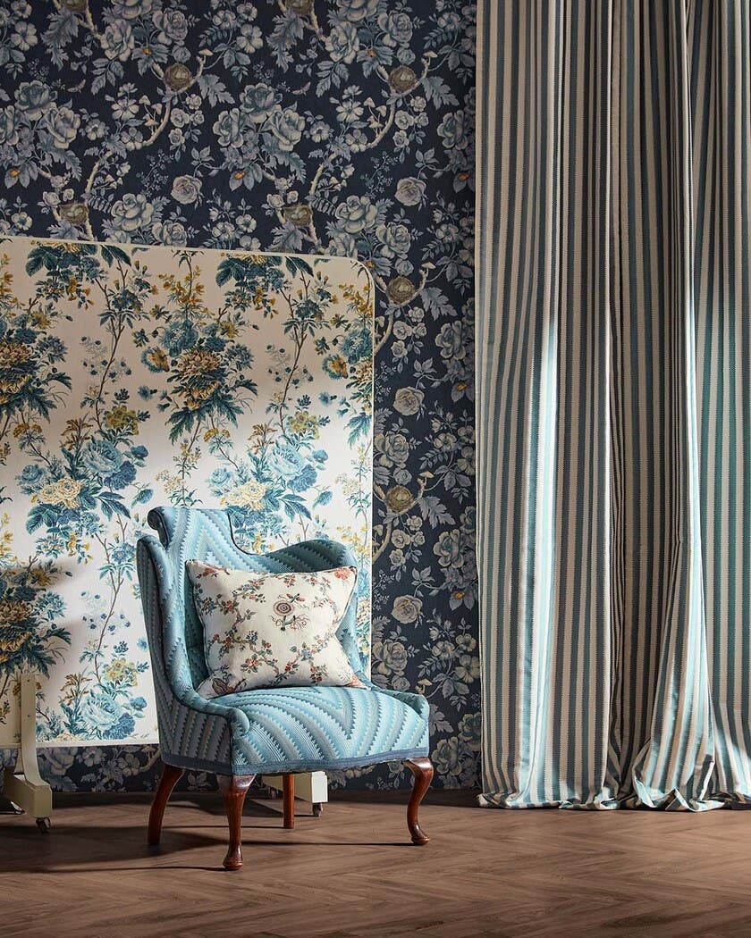 Tansy Bloom Atlantis Sanderson x Giles Deacon