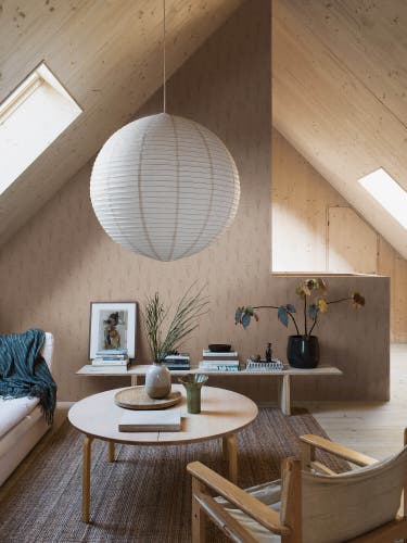 Boråstapeter - Moorland