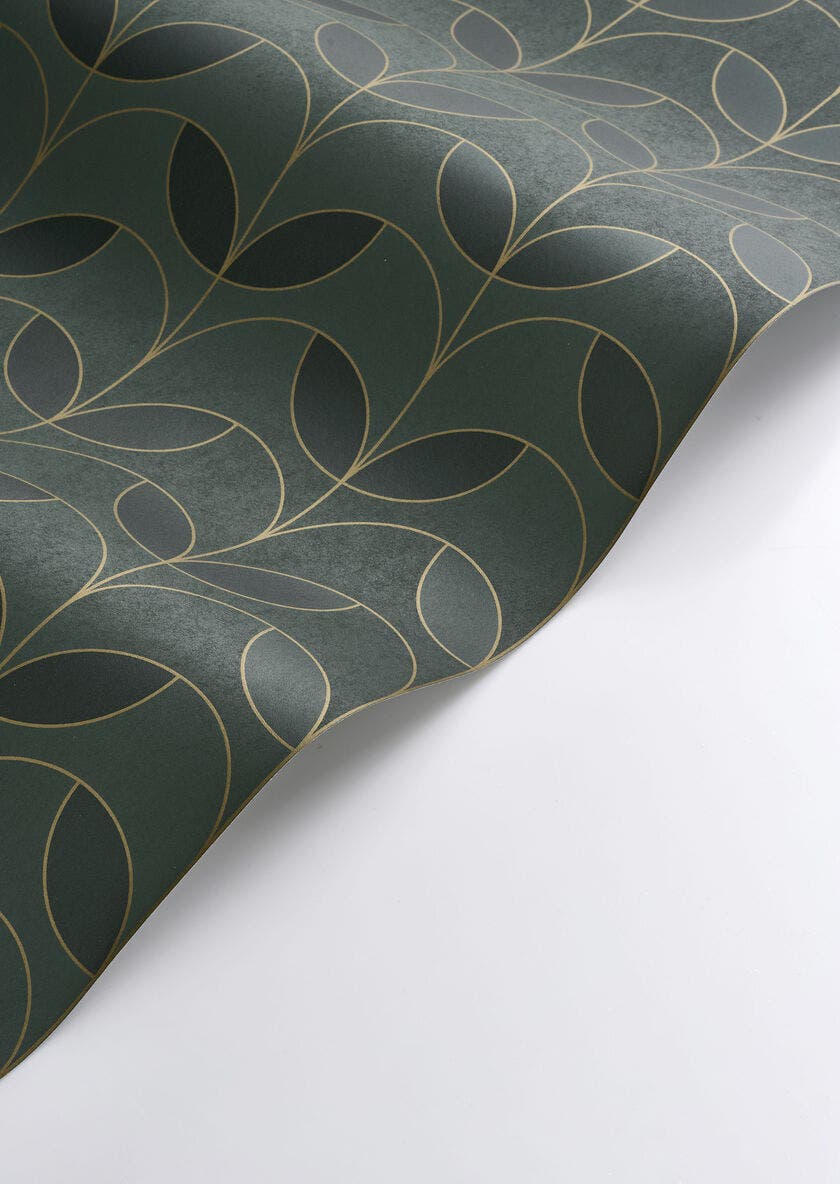 MISTINGUETT VERT EMPIRE ANNEES FOLLES