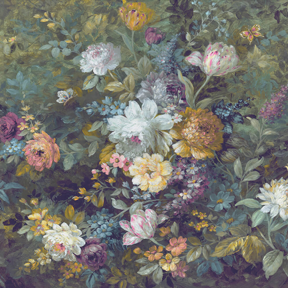 Laura Ashley vol. 2 väggbild
