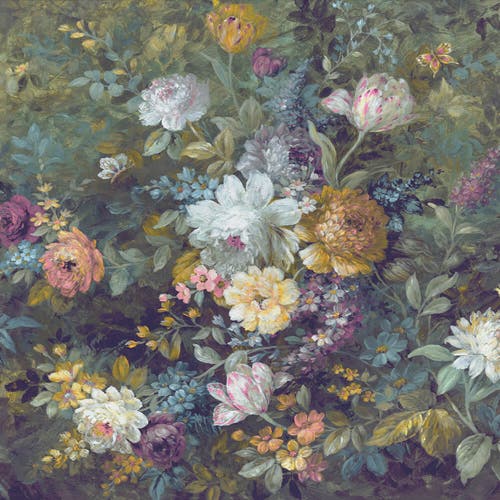 Laura Ashley vol. 2 väggbild