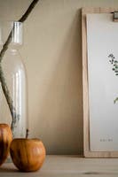 Linne, Havre Enfärgad & Randig