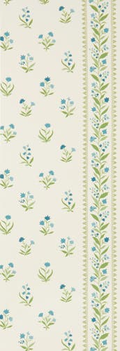 Nina Campbell - Petit Dapuri Nc Signature Petit Dapuri
