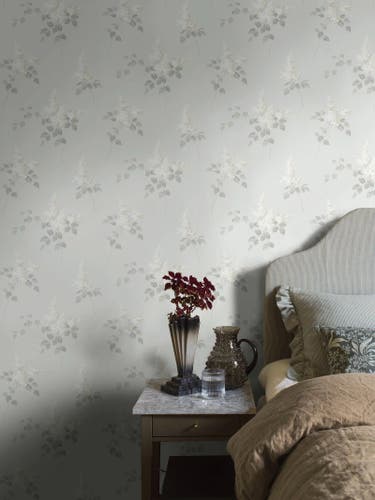 Boråstapeter - Lilacs