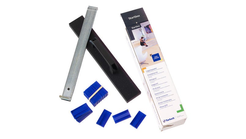 Startbox Installation