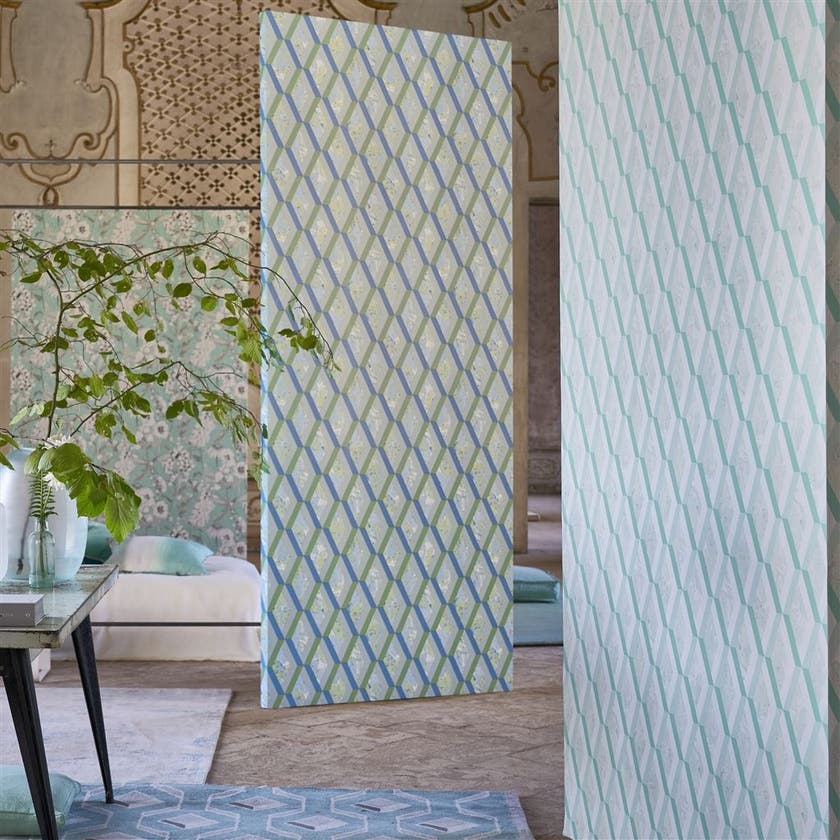 Designers Guild - Jourdain The Edit: Geometrics