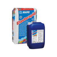 Elastorapid vit 31,25kg A+B S2