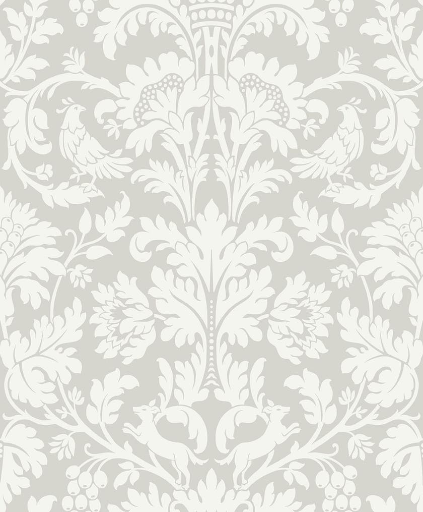 Carma - British Heritage III