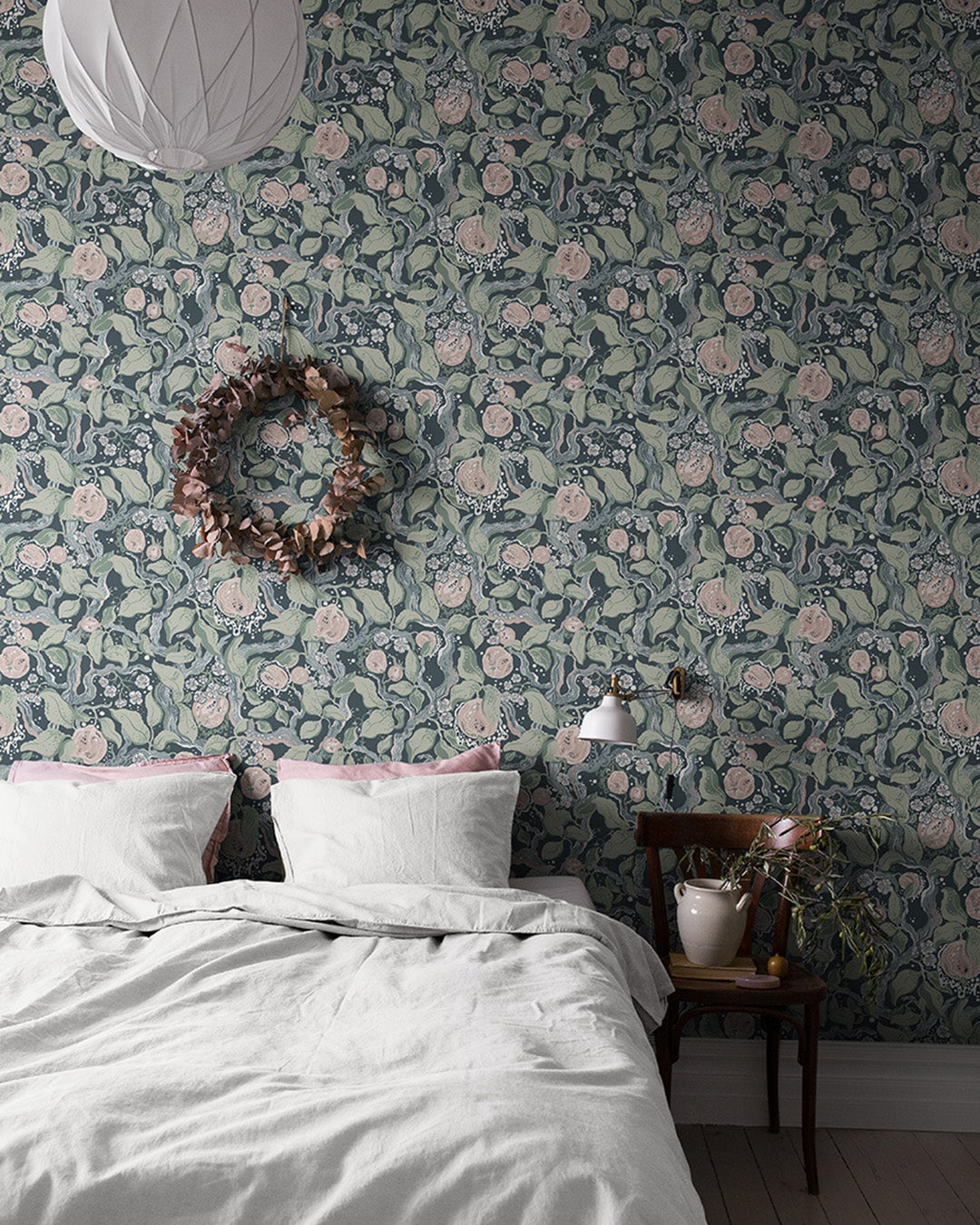 Midbec Tapeter - Kart