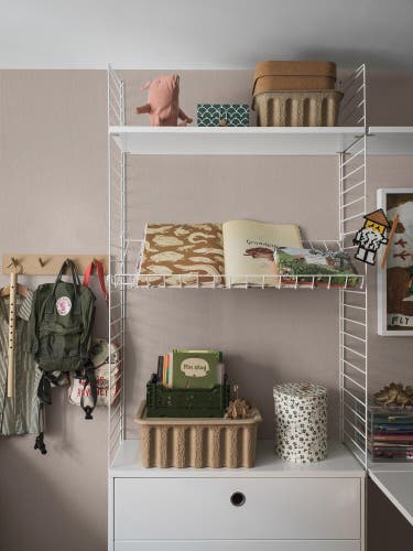 Boråstapeter - Soft Blush