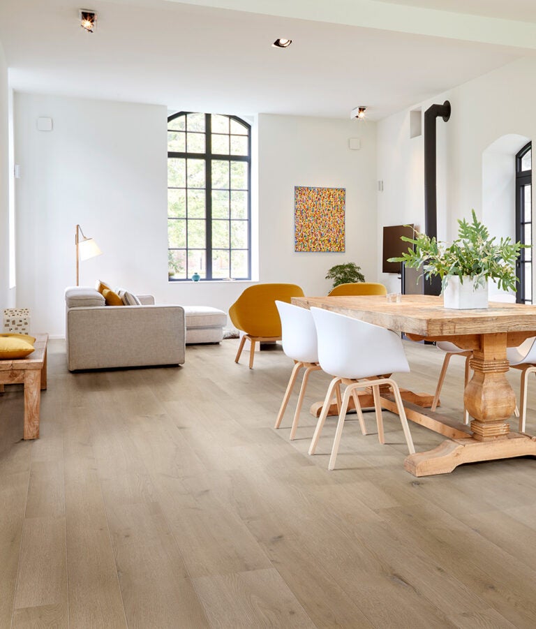 Coretec - Texas Oak M54 | Multibredd Series