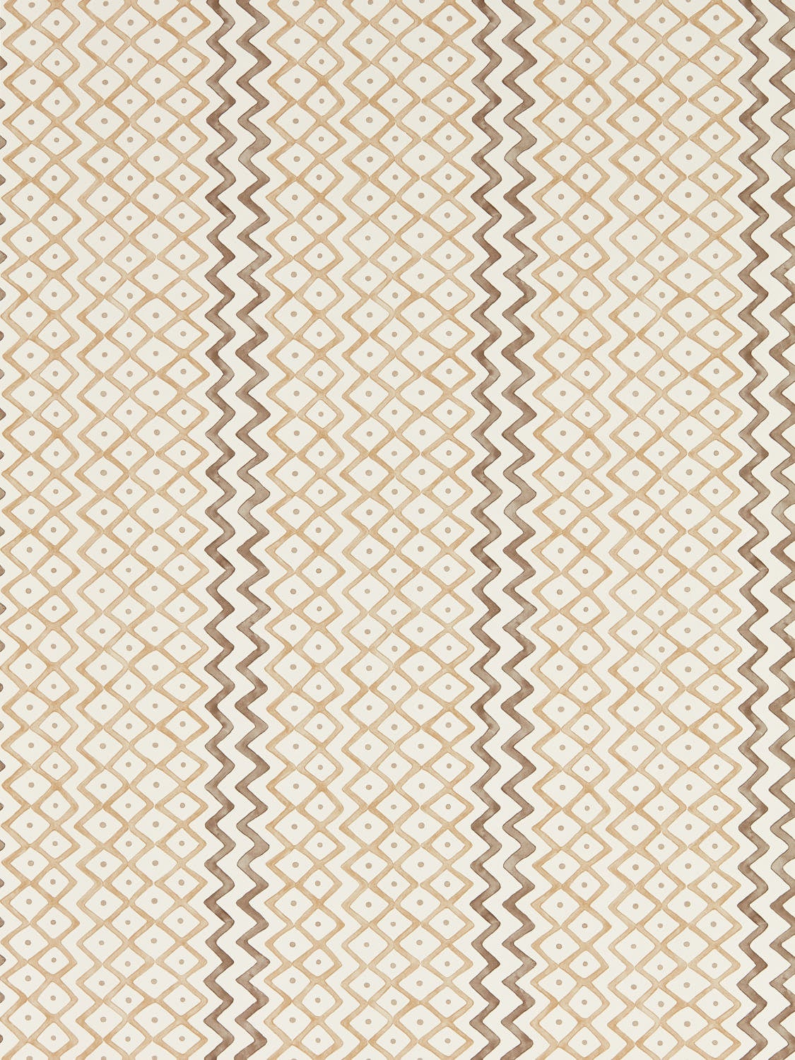 Sanderson - Khes Shiitake/Cocoa