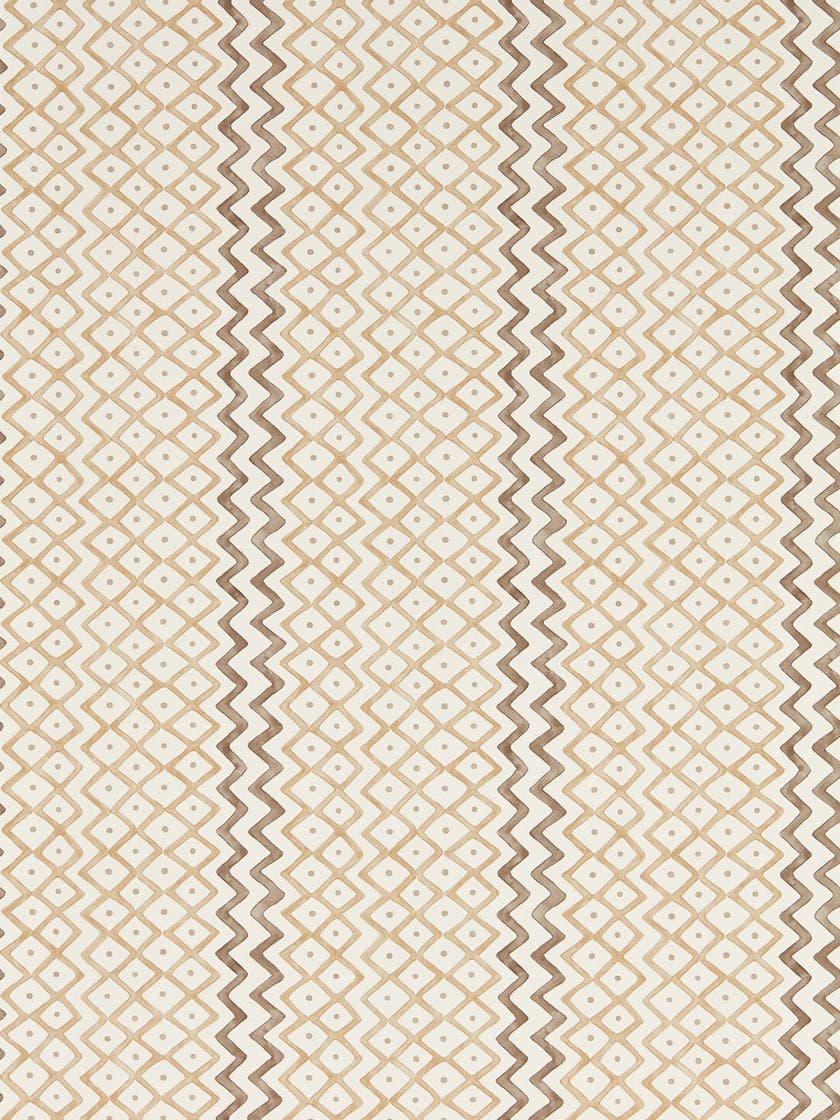 Sanderson - Khes Shiitake/Cocoa