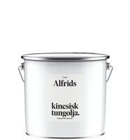 Kinesisk Tungolja 3 L Ljusbrun