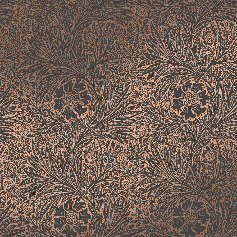 Intrade - William Morris At Home