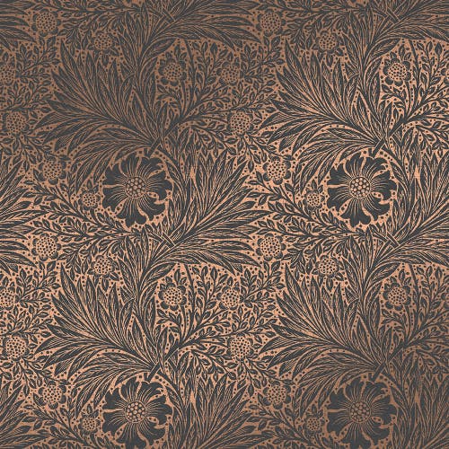 Intrade - William Morris At Home