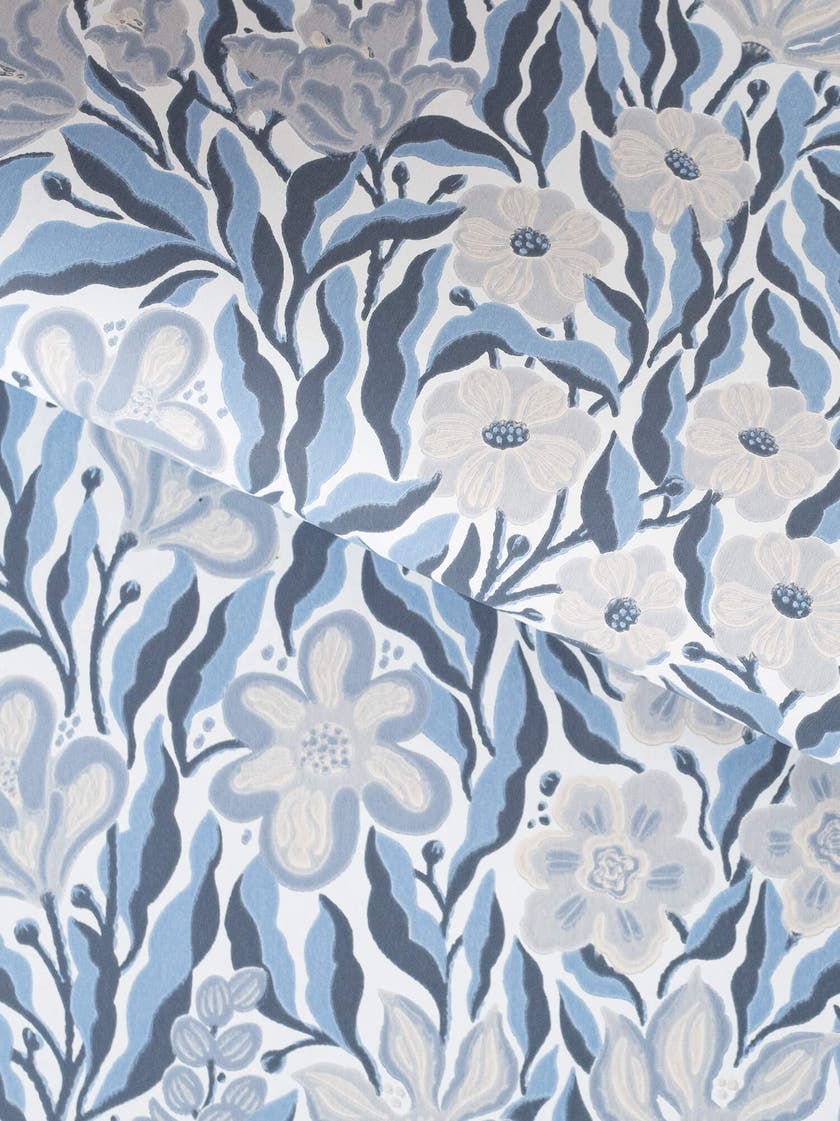 Frodas Slate Blue Norrviva
