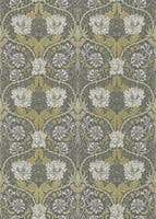 Honeysuckle & Tulip Charc Morris 160th Anniversary