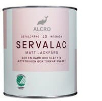 Servalac Matt Vit 0.75L (Outlet)
