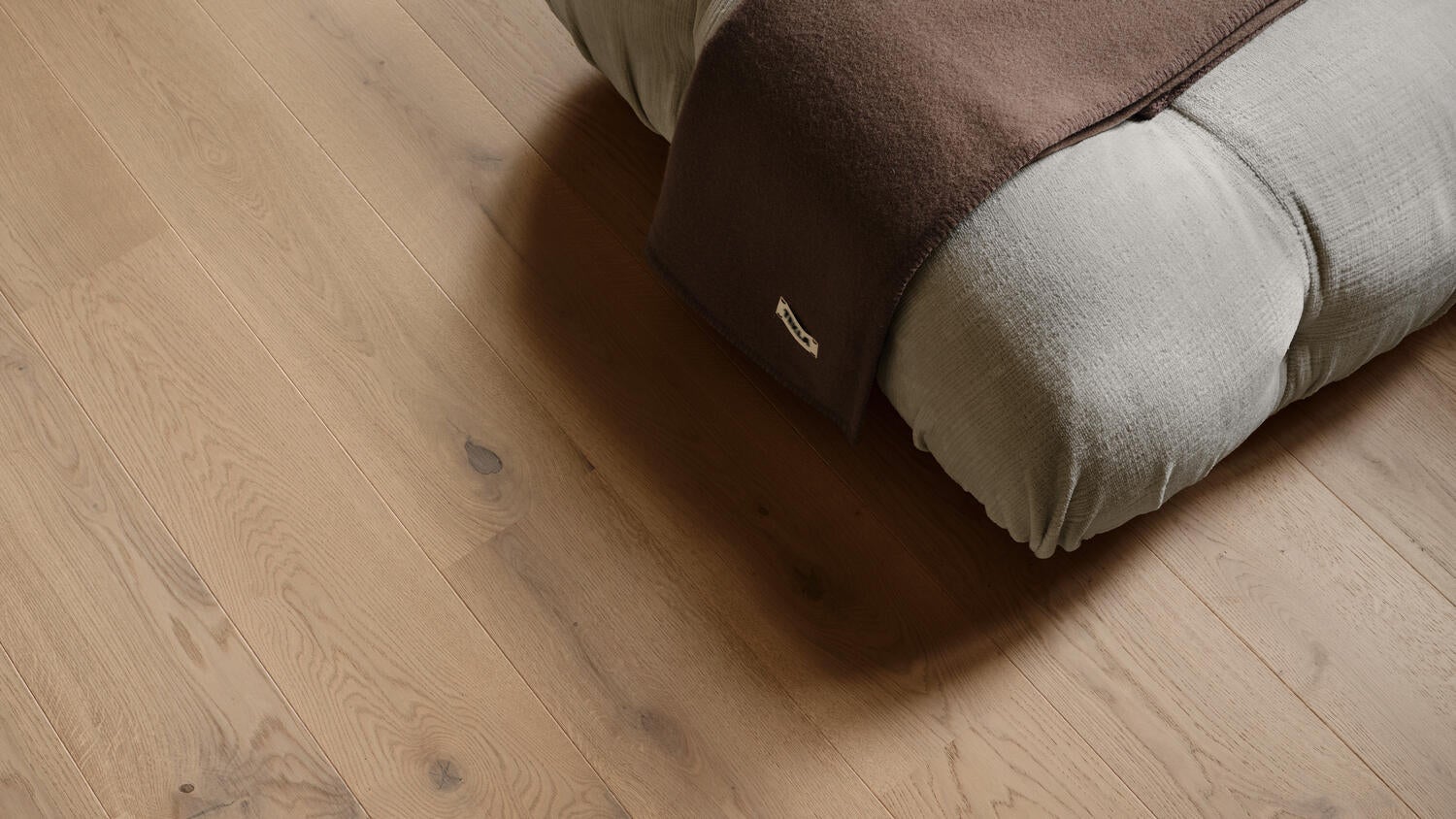 Grace | Ek Beige Cashmere Plank XT