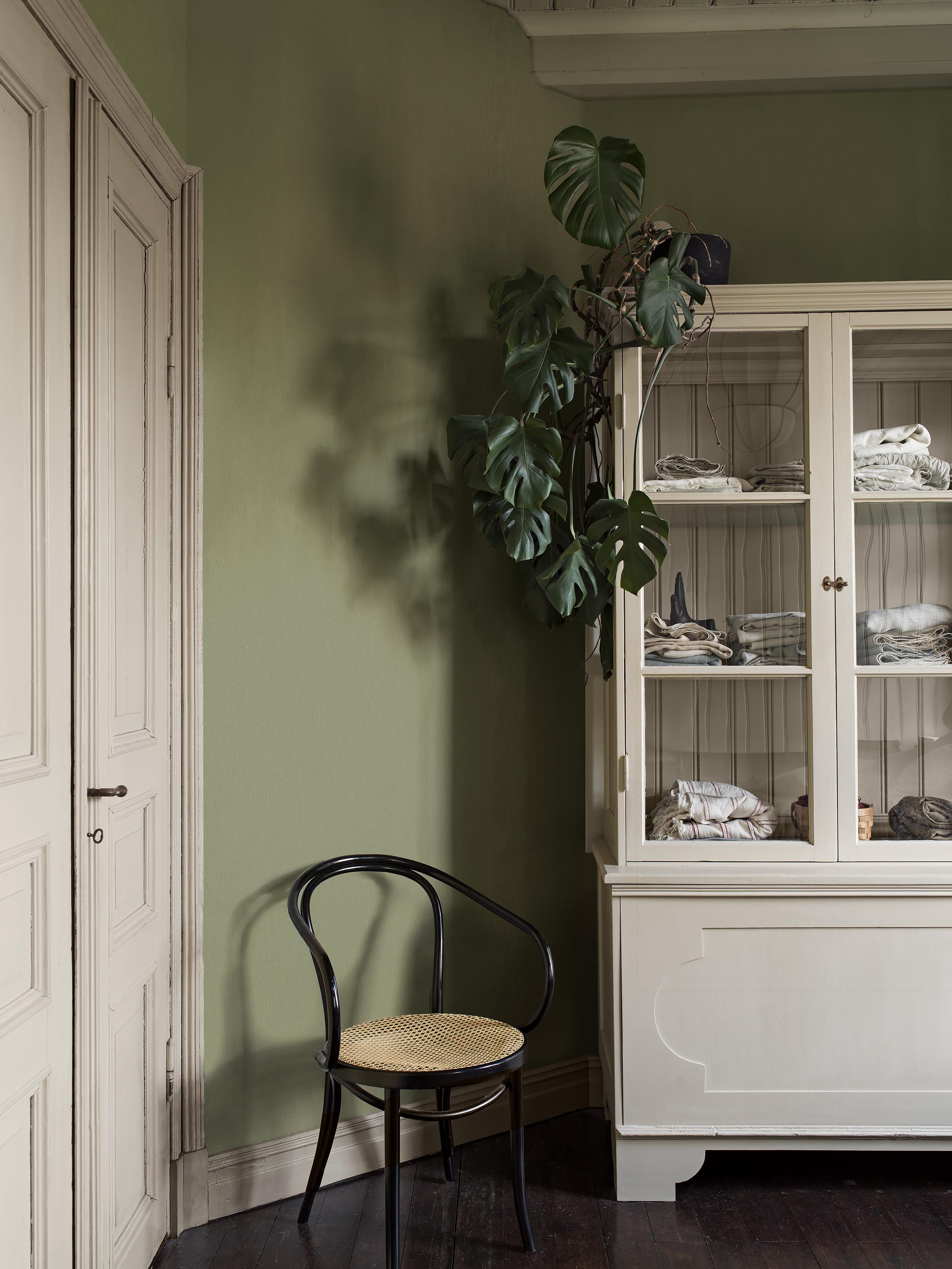 Boråstapeter - Matcha Linen