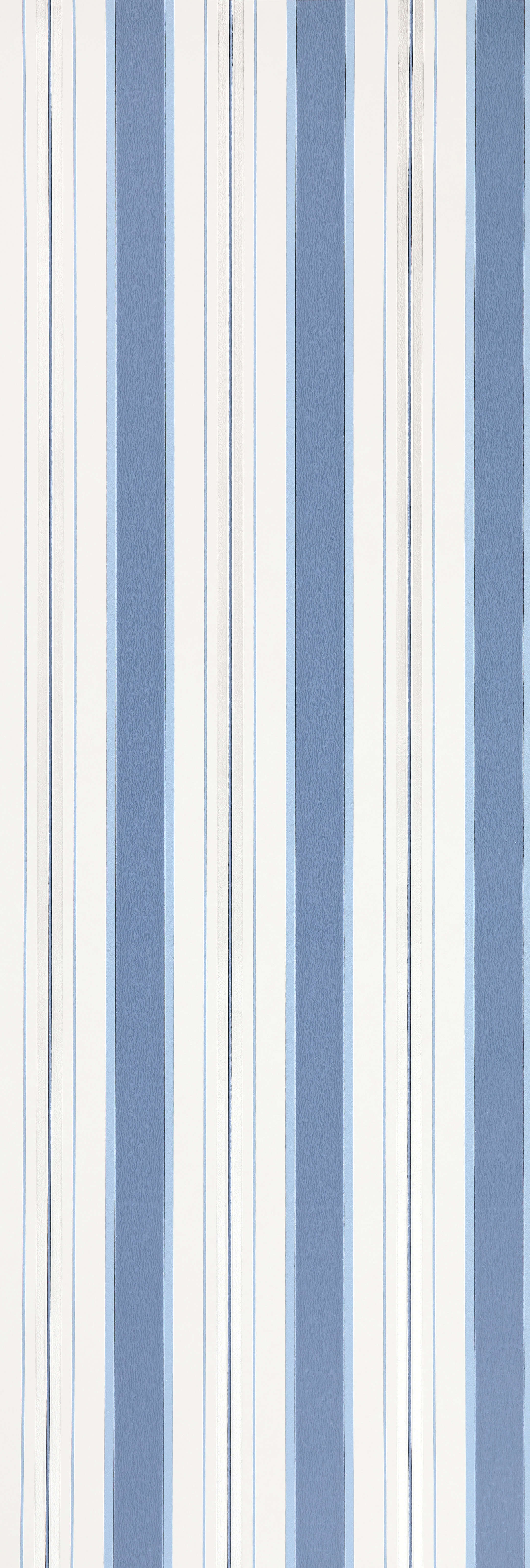 Osborne & Little - Peruzzi Stripe Alberti Peruzzi Stripe In