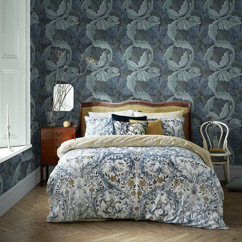 Intrade - William Morris At Home