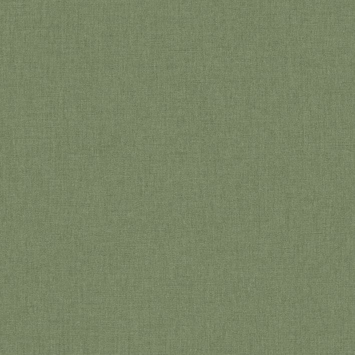 Caselio - Uni Mat Vert Sauge Linen Edition 2