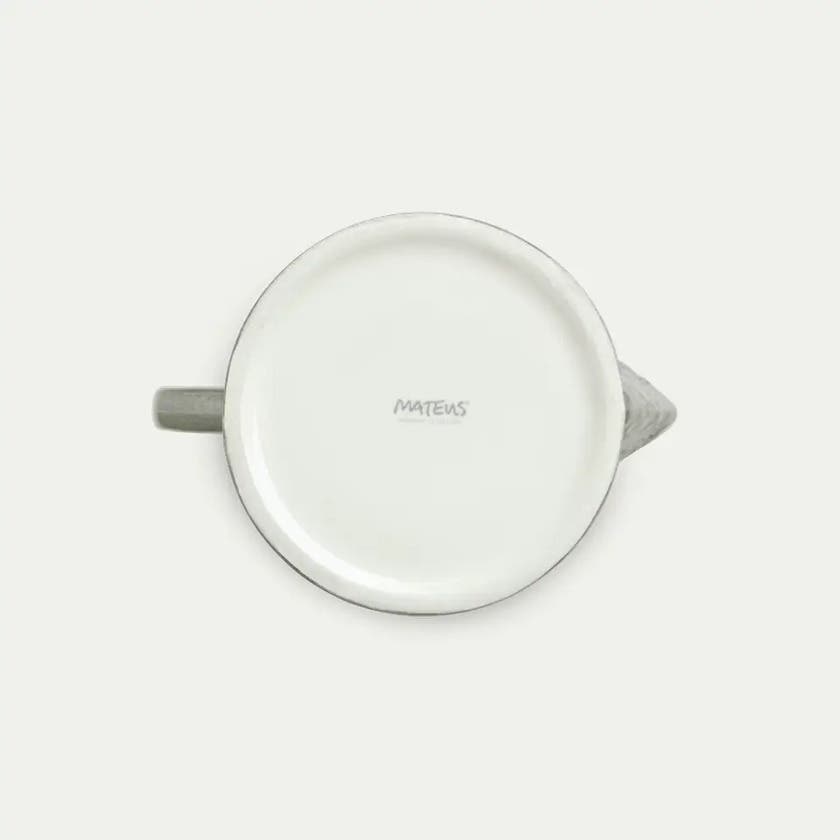 Lace Kanna 20 cm Grå