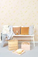 Follow the wind Wish upon your dreams