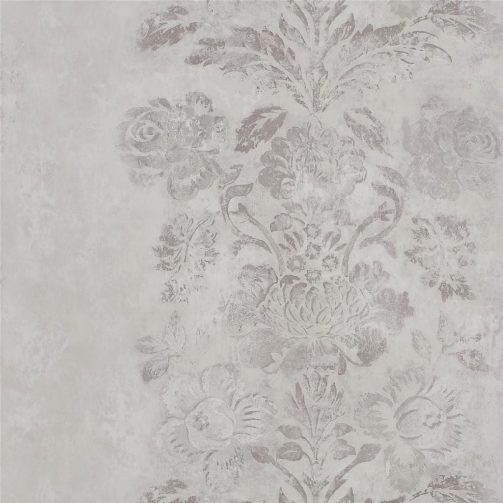 Designers Guild - Damasco Caprifoglio Wallpapers