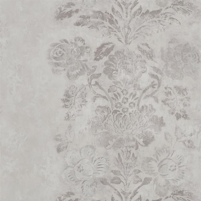 Designers Guild - Damasco Caprifoglio Wallpapers