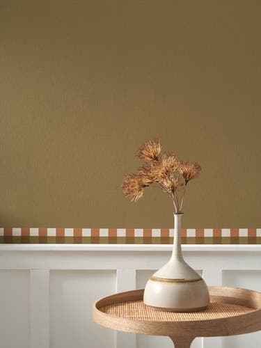 Casadeco - Pigments Tabac Soliflore