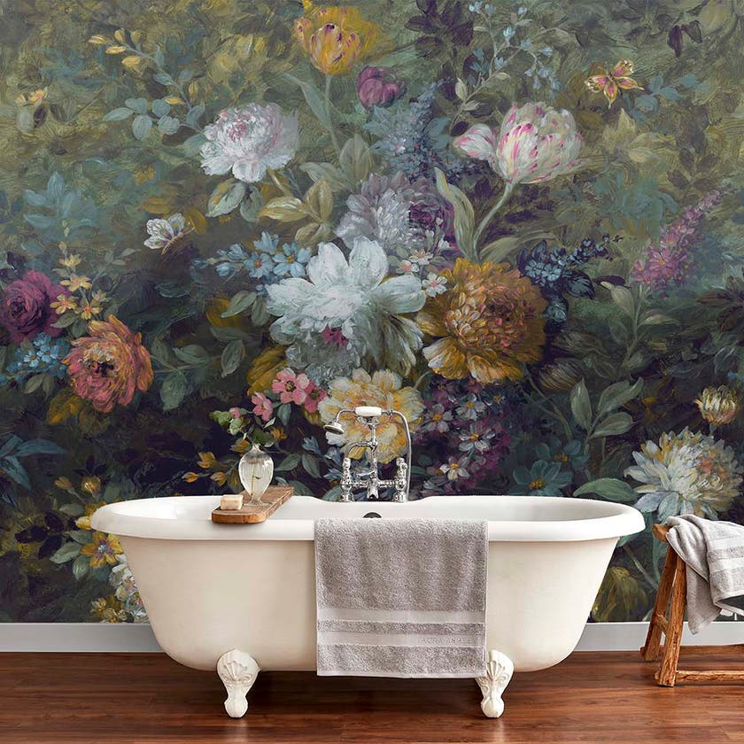 Laura Ashley vol. 2 väggbild