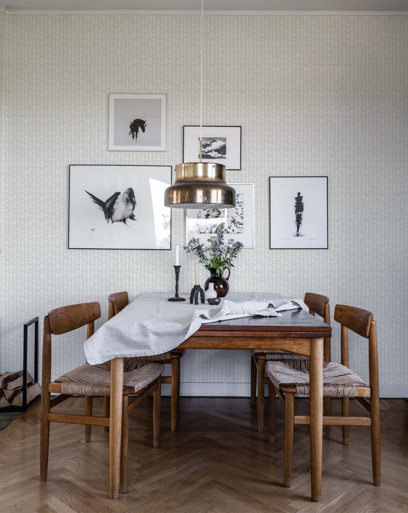 Duro - Margaret Rose Vit 527-01