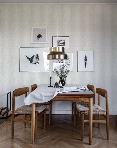 Duro - Margaret Rose Vit 527-01