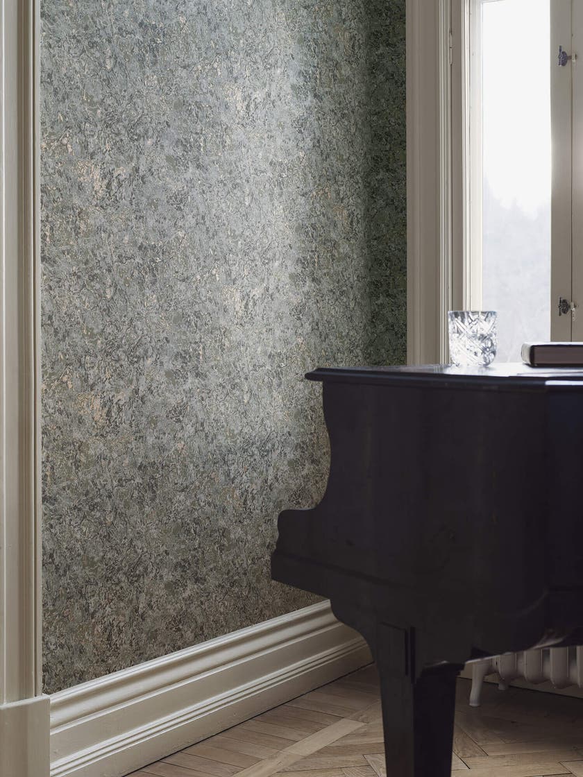 Boråstapeter - Travertine