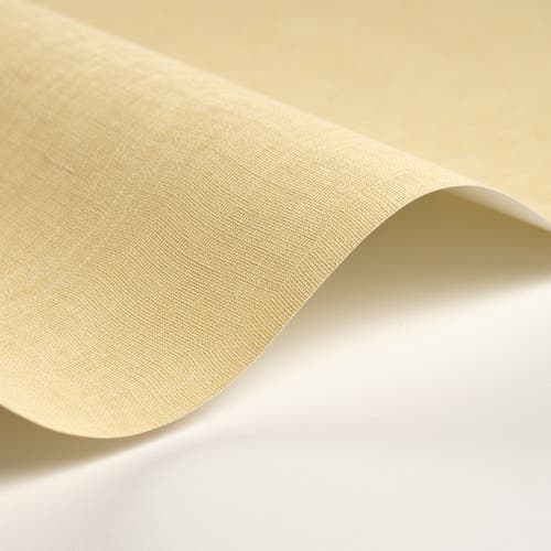 Casadeco - Etamine Jaune Limonade Etamine