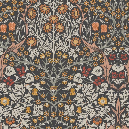 Intrade - William Morris At Home