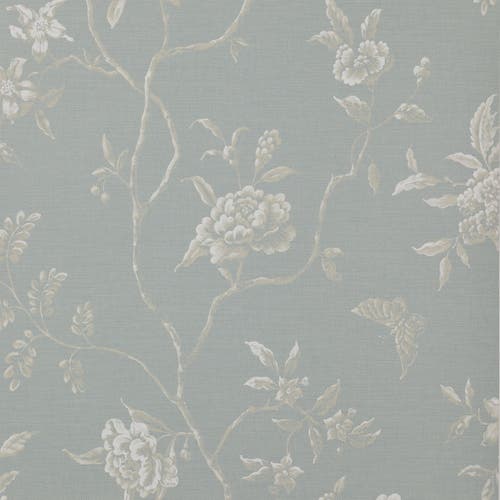 Colefax and Fowler - Swedish Tree Old Blue