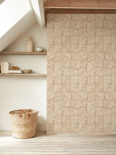 Casadeco - Papier Froisse Parchemin Papercraft