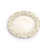 Bubbles Fat 35 x 30 cm Sand