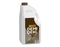 Demidekk Terrassfix 4 L