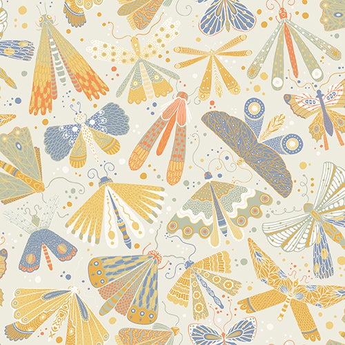 Midbec Tapeter - Flyga