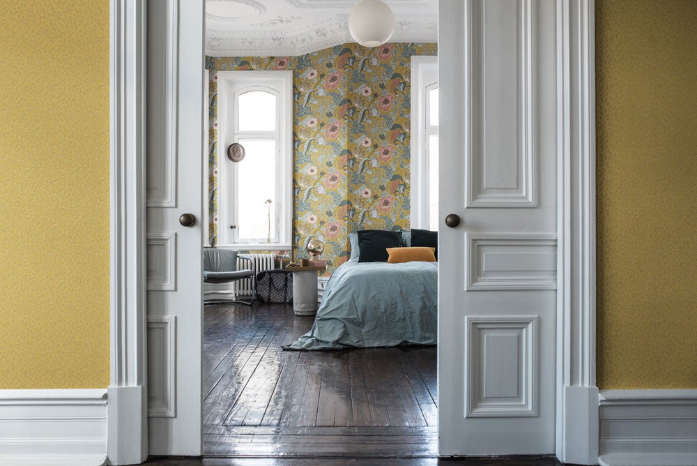 Midbec Tapeter - Apelkvist