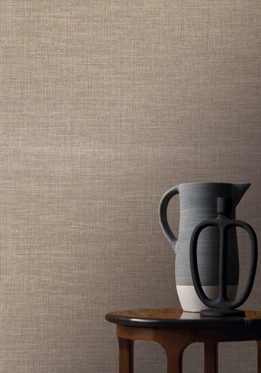 ANKAA BRUN TABAC LE LIN 2