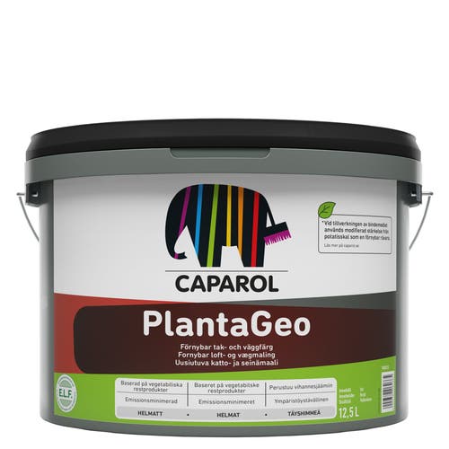PlantaGeo 12,5 L Vit