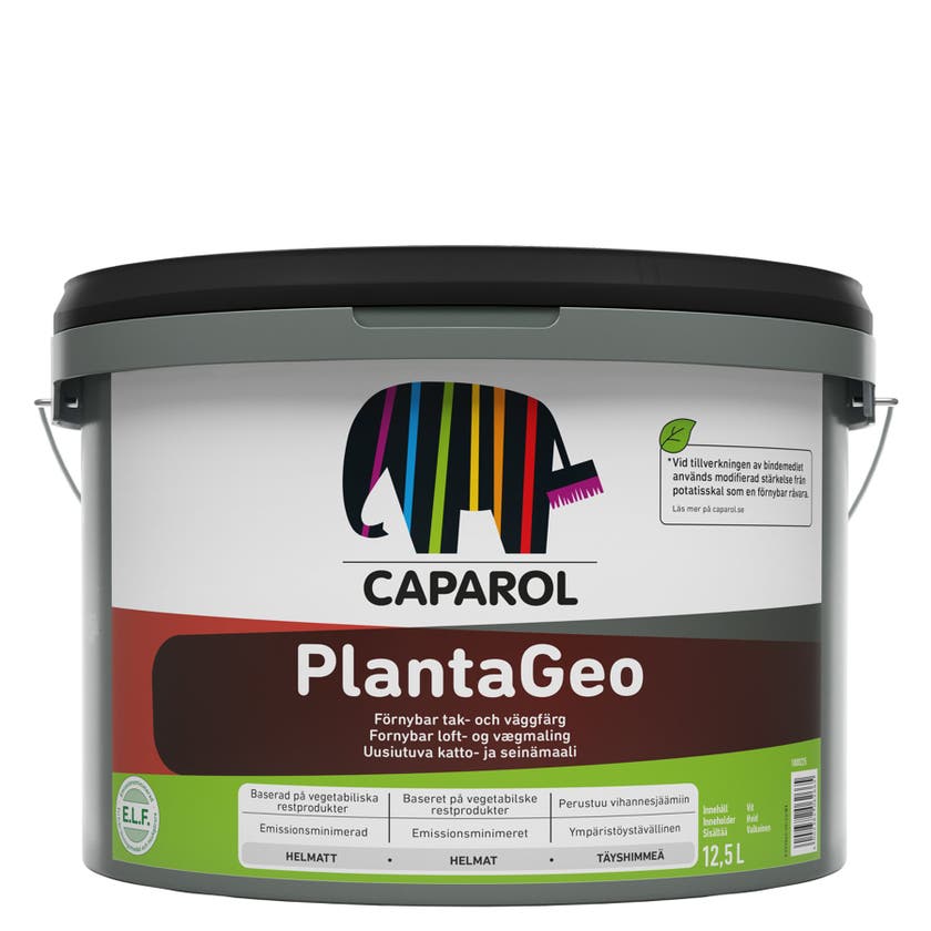 PlantaGeo 12,5 L Vit