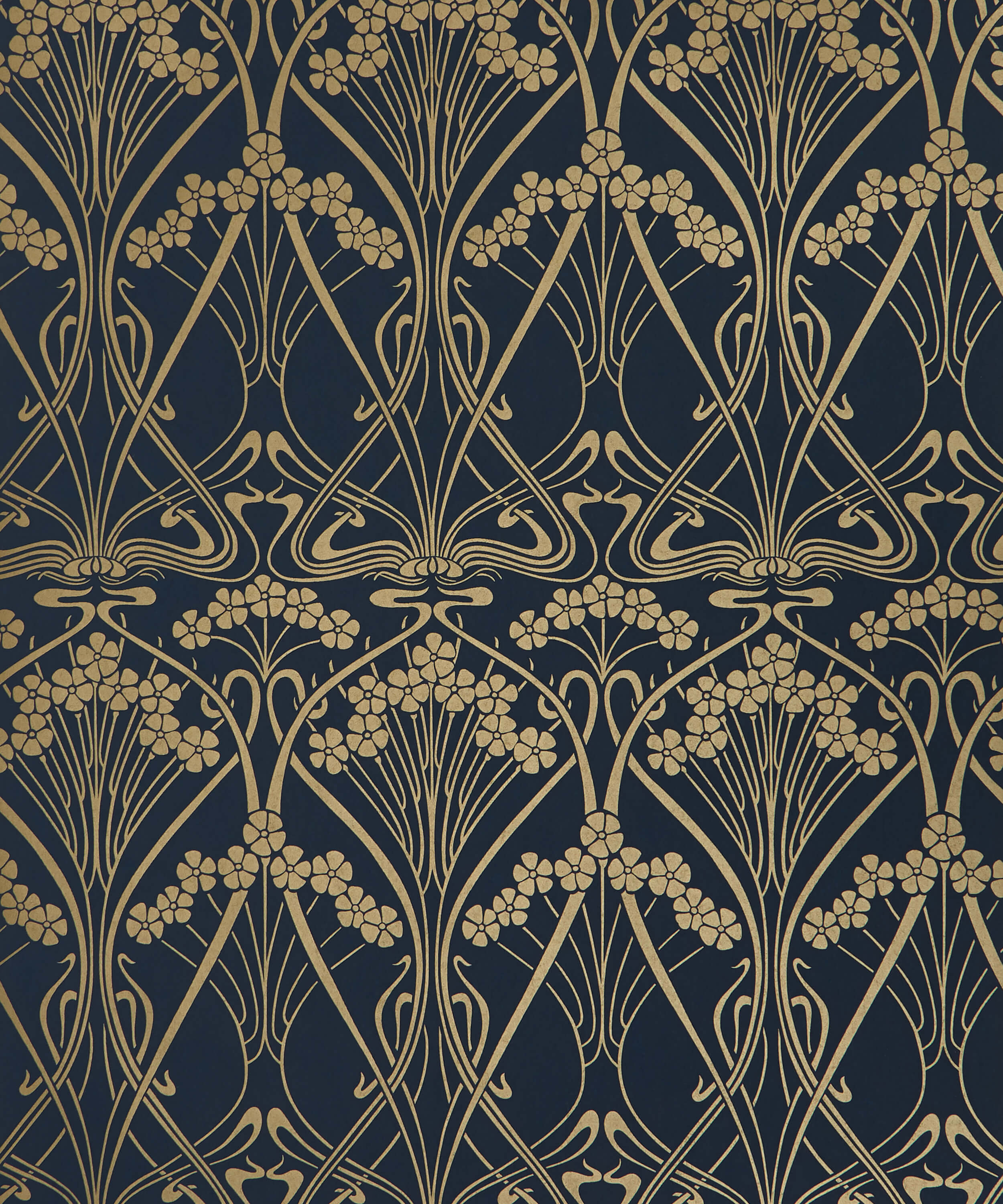 Liberty - Ianthe Mono Lapis 